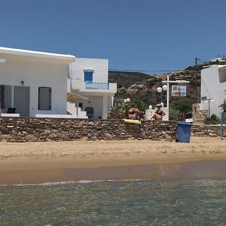 Helios House Apartment Platis Gialos  Exterior photo